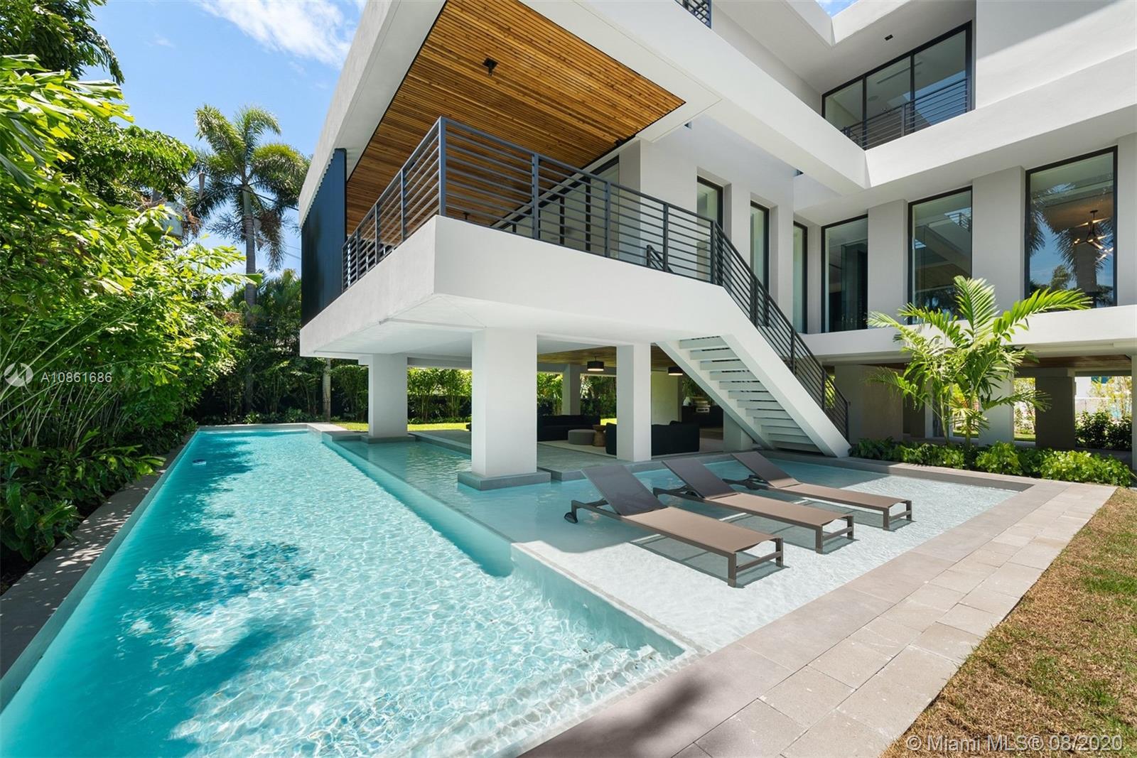 Stewart - Residential