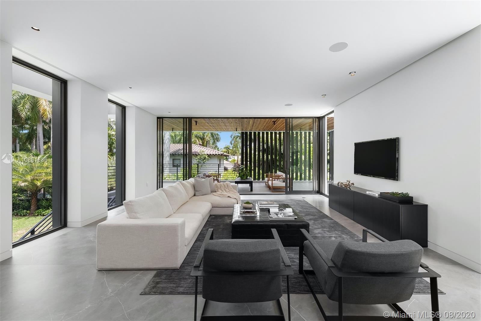 Stewart - Residential