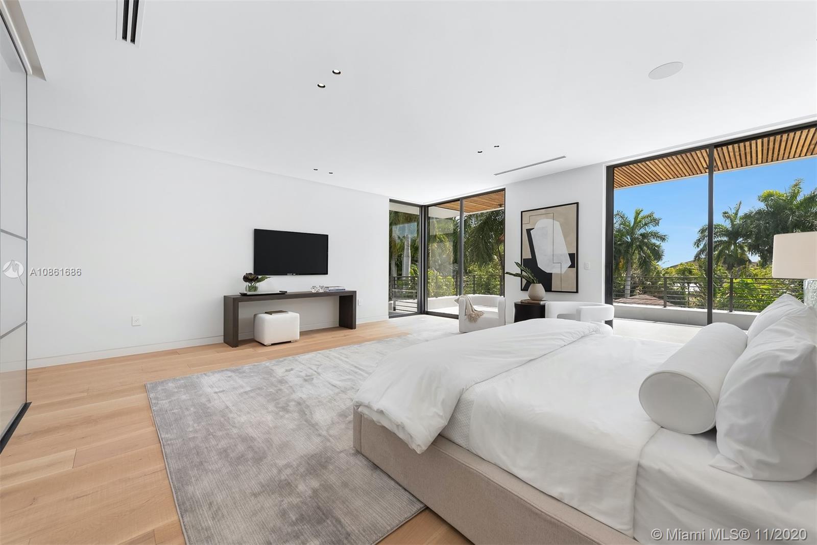 Stewart - Residential