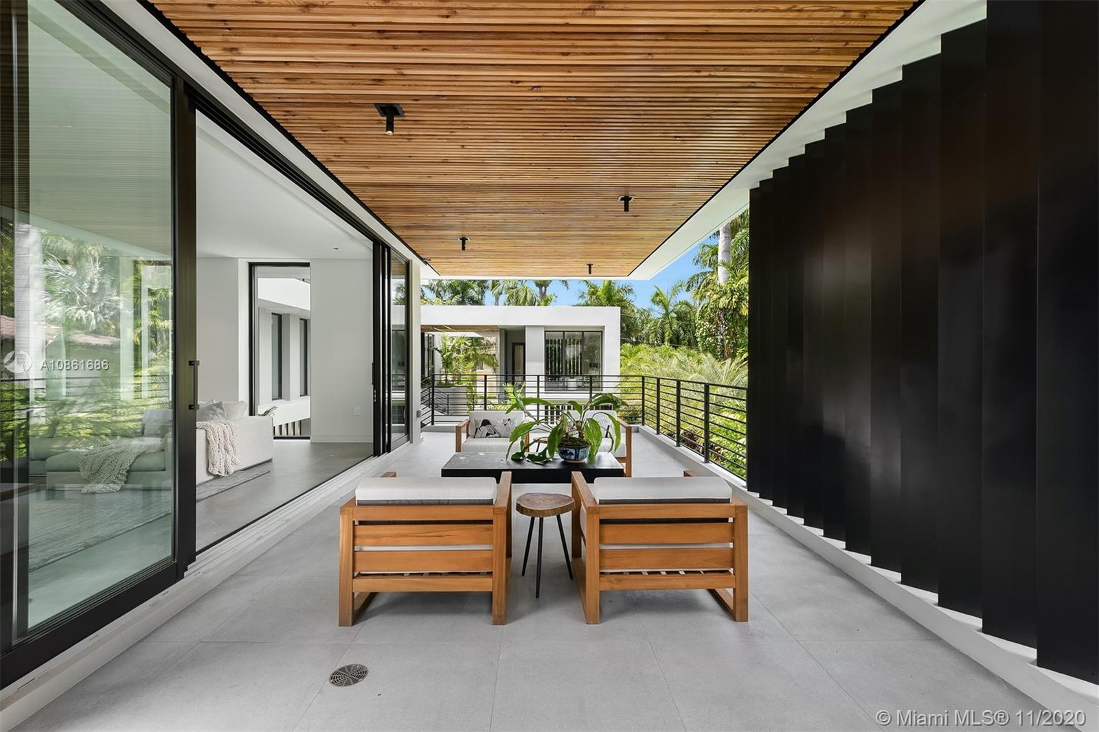 Stewart - Residential