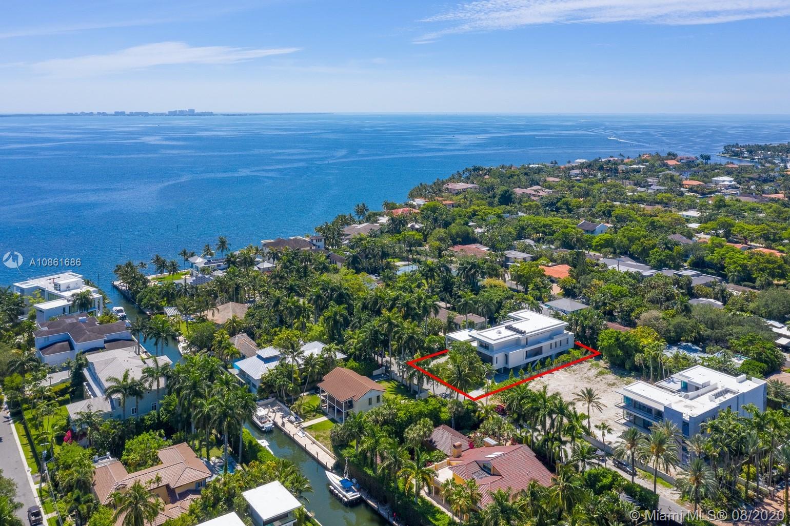 Stewart - Residential