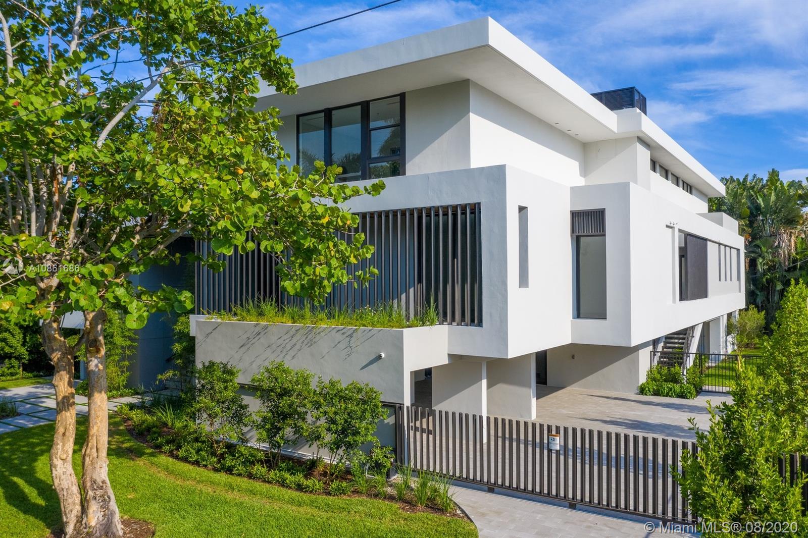 Stewart - Residential