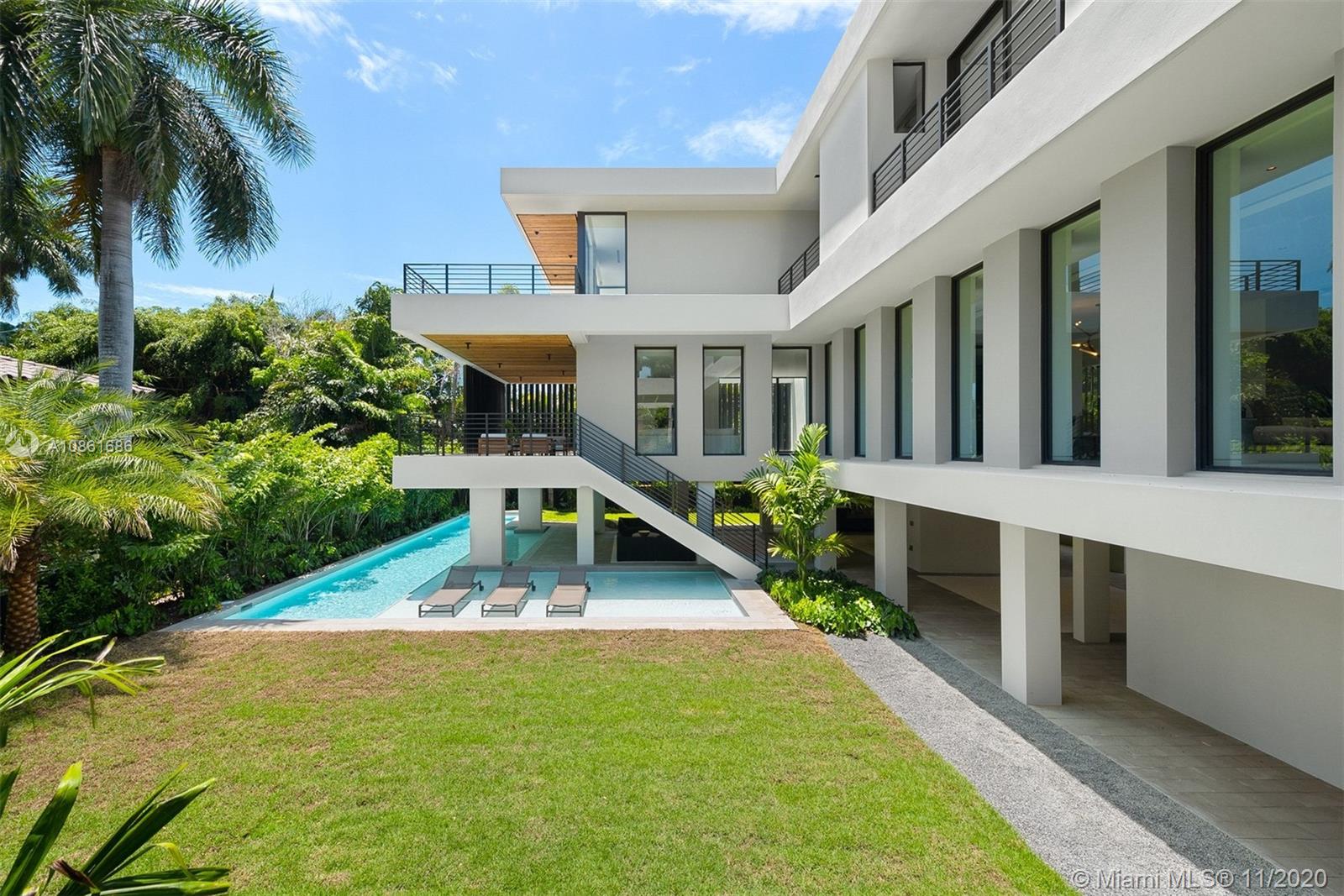 Stewart - Residential