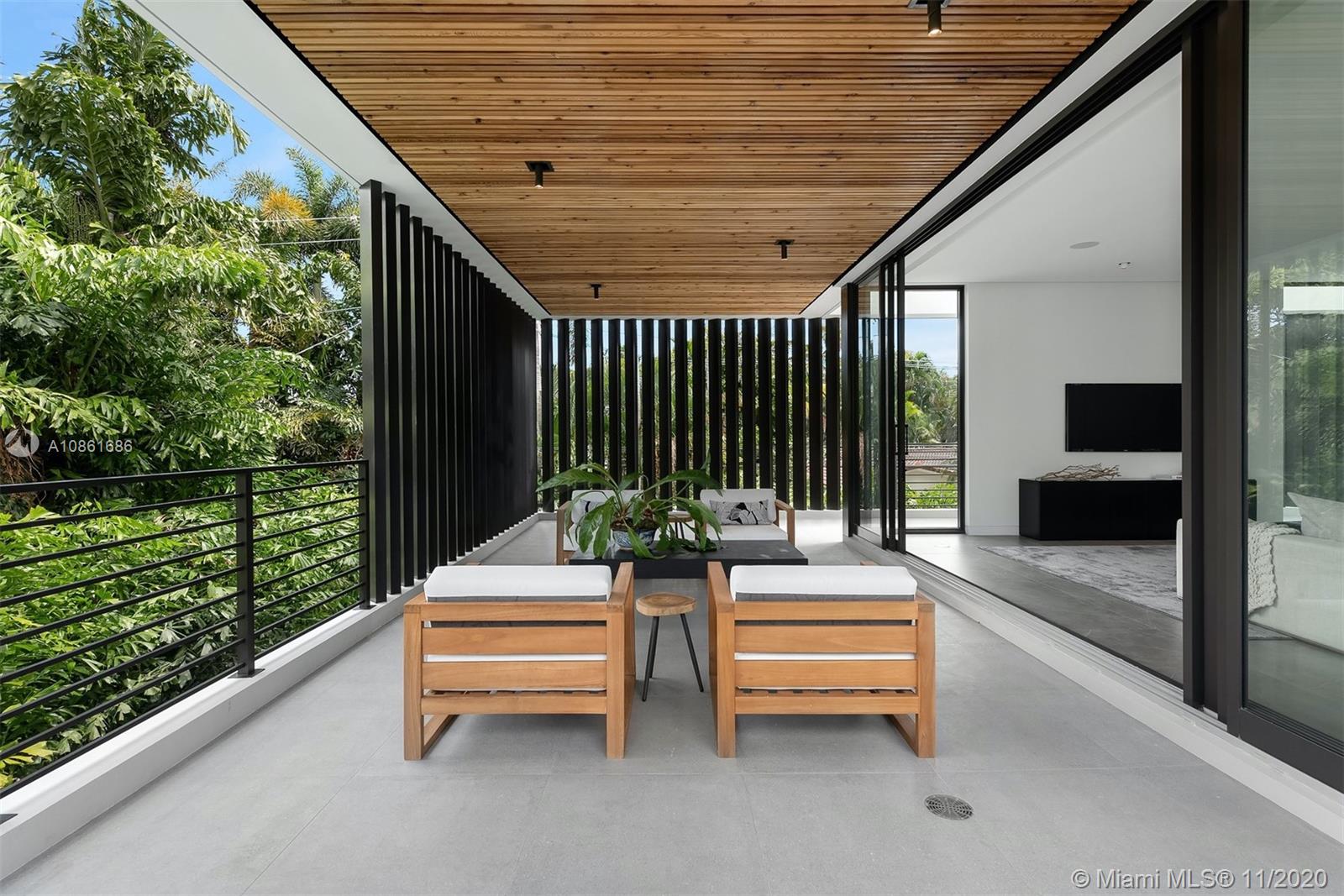 Stewart - Residential