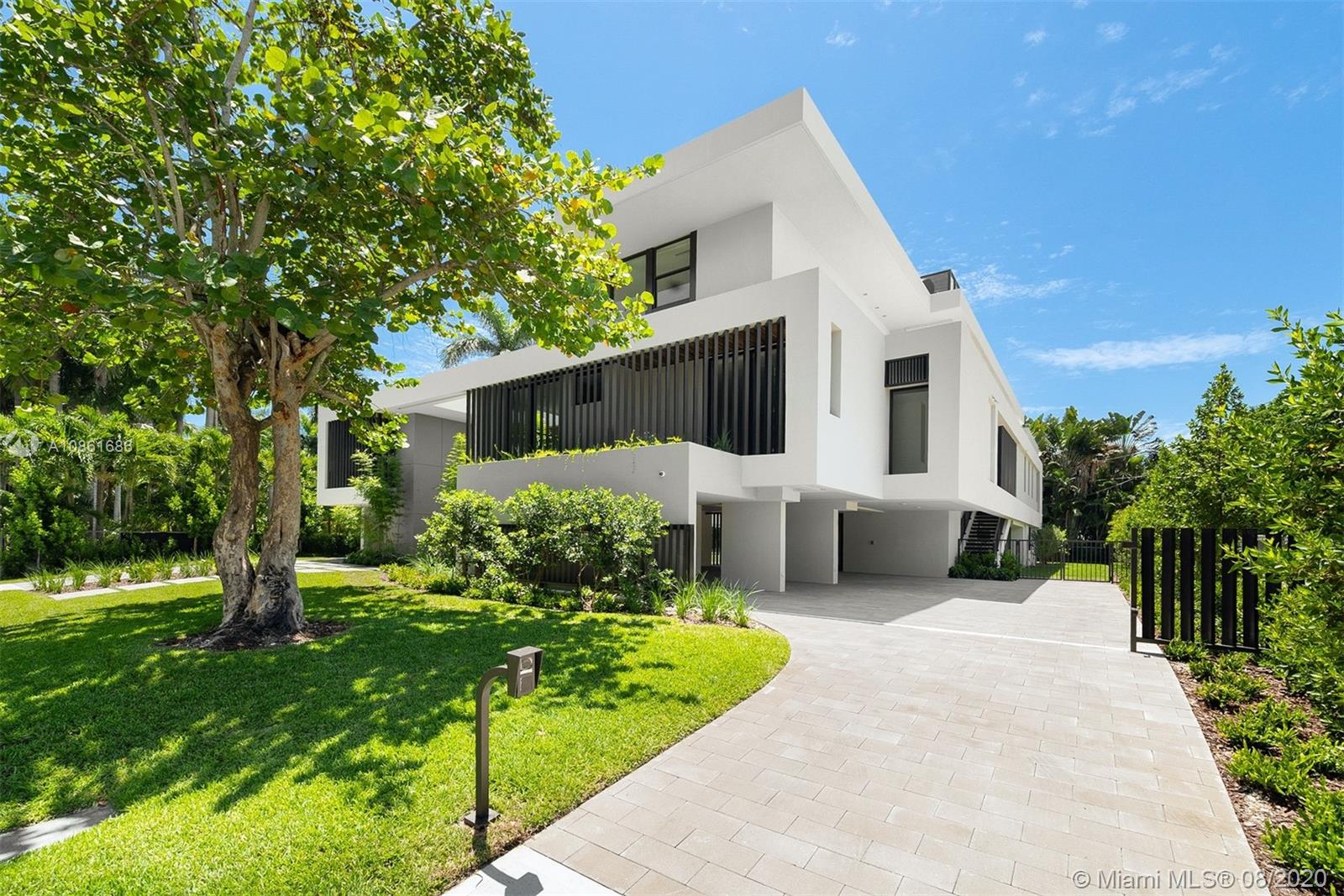 Stewart - Residential