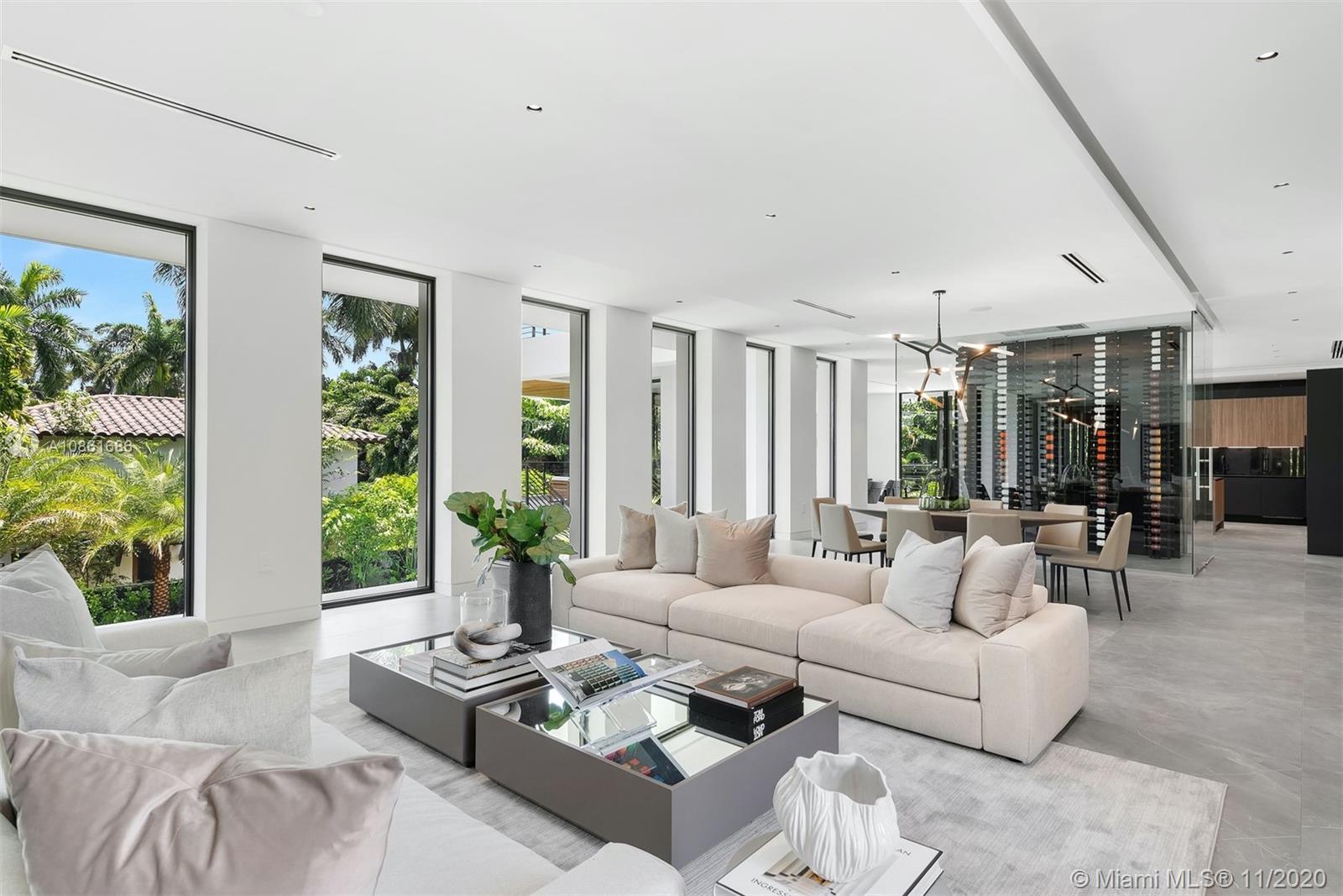 Stewart - Residential