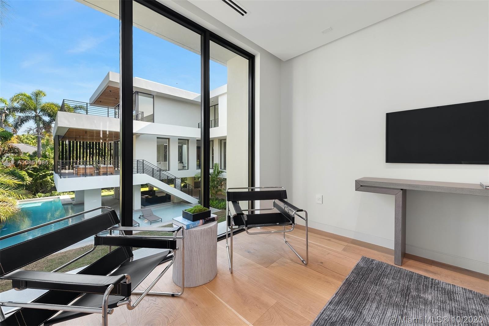 Stewart - Residential