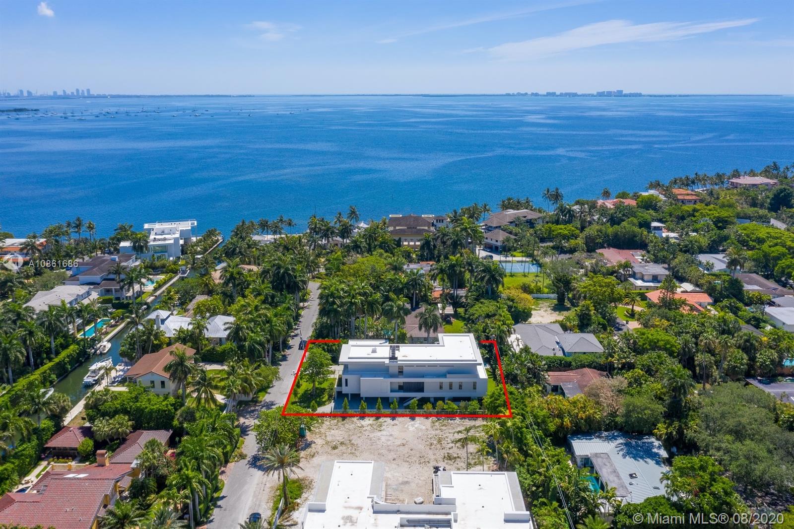 Stewart - Residential