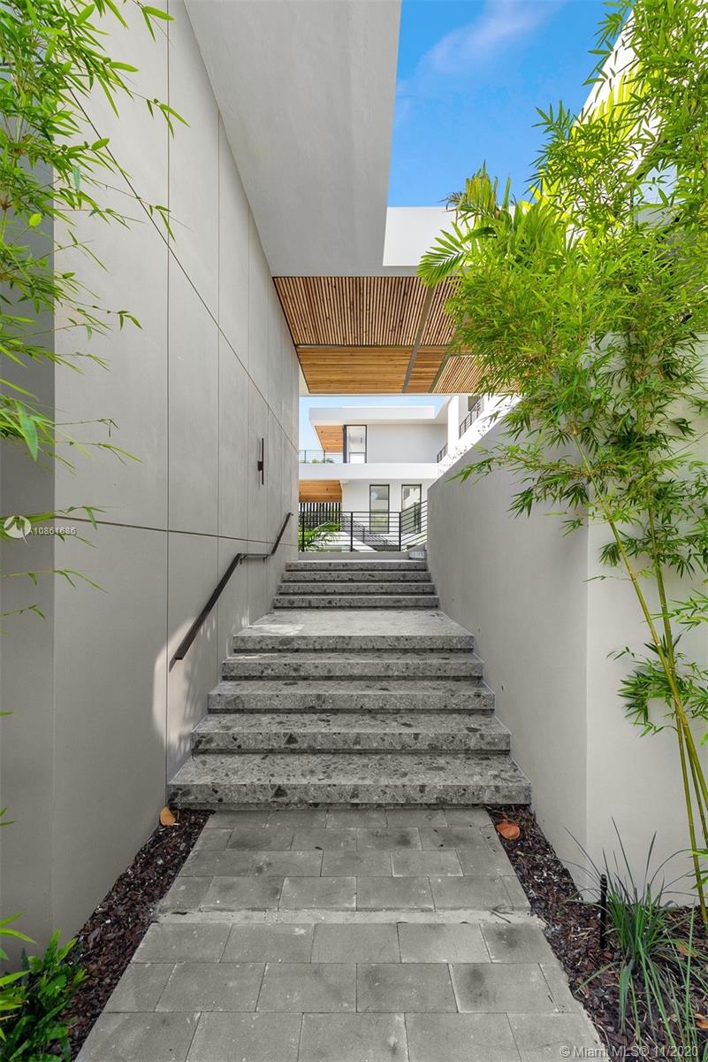 Stewart - Residential