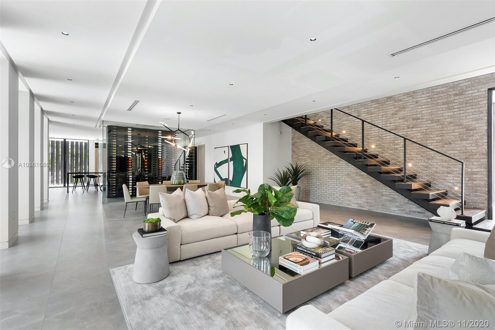 Stewart - Residential