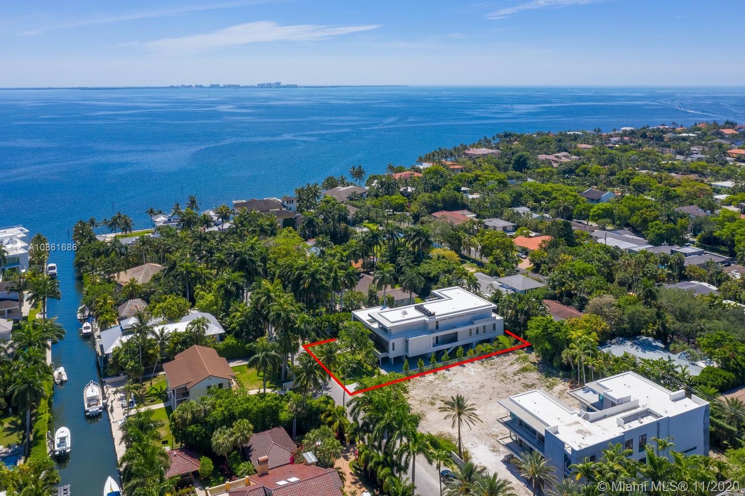 Stewart - Residential