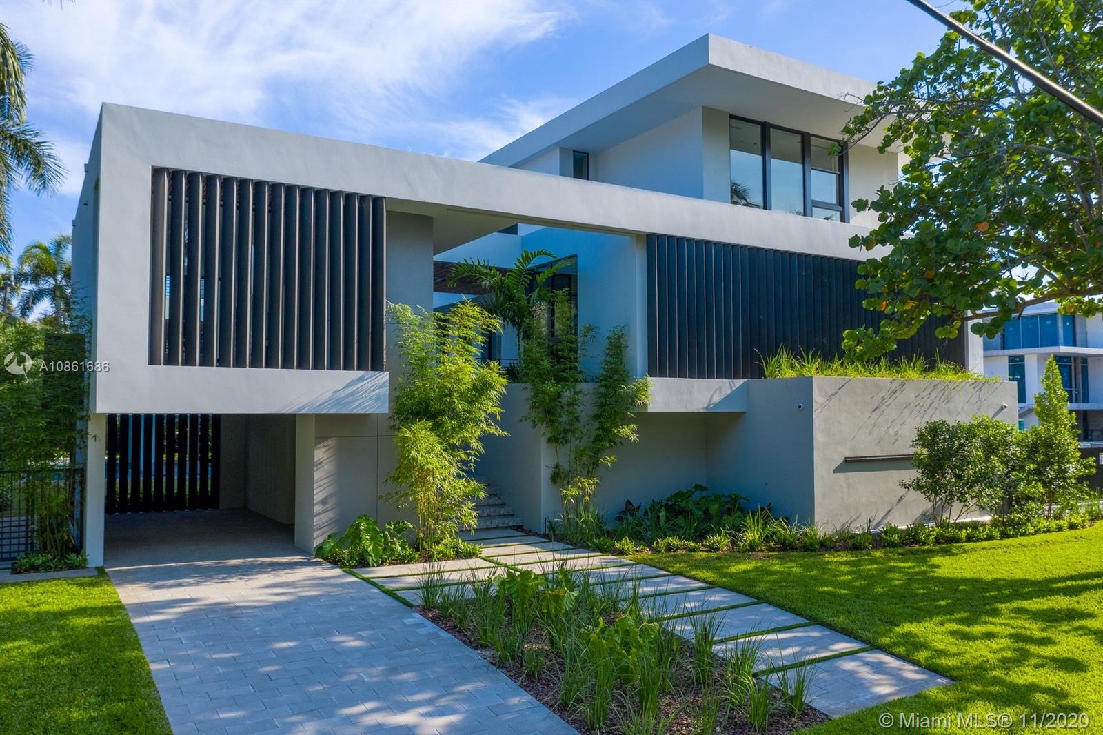 Stewart - Residential