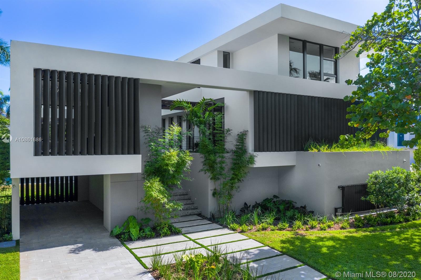 Stewart - Residential