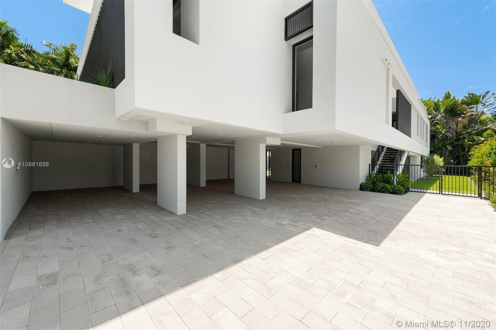 Stewart - Residential