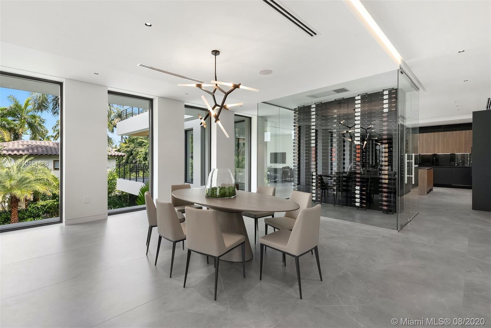 Stewart - Residential