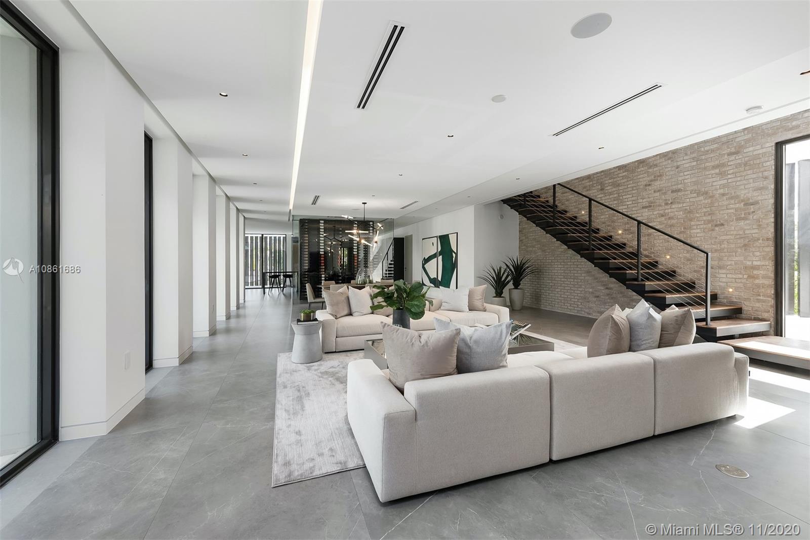 Stewart - Residential