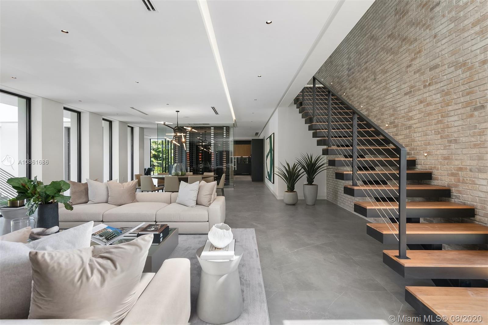 Stewart - Residential