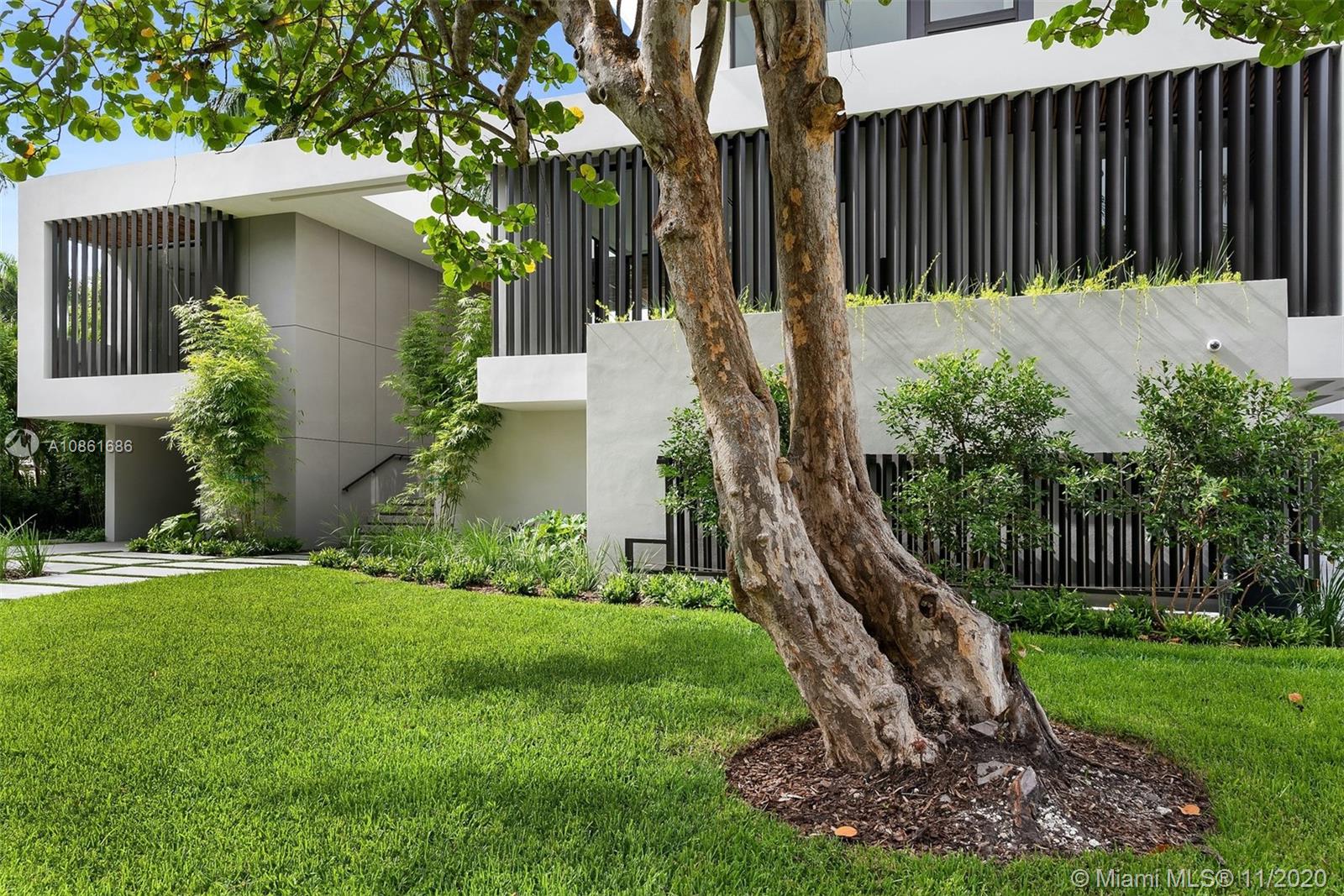 Stewart - Residential