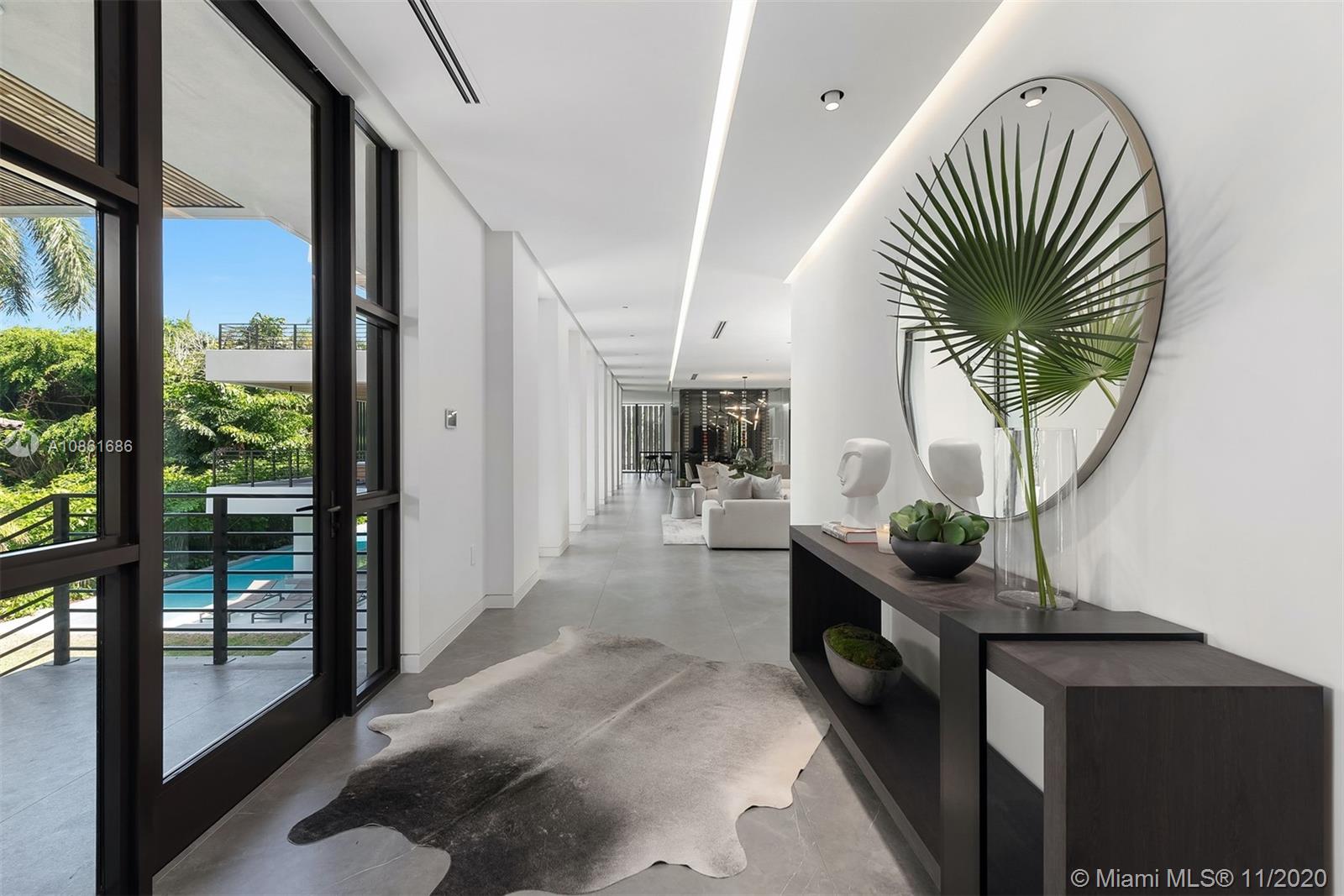 Stewart - Residential