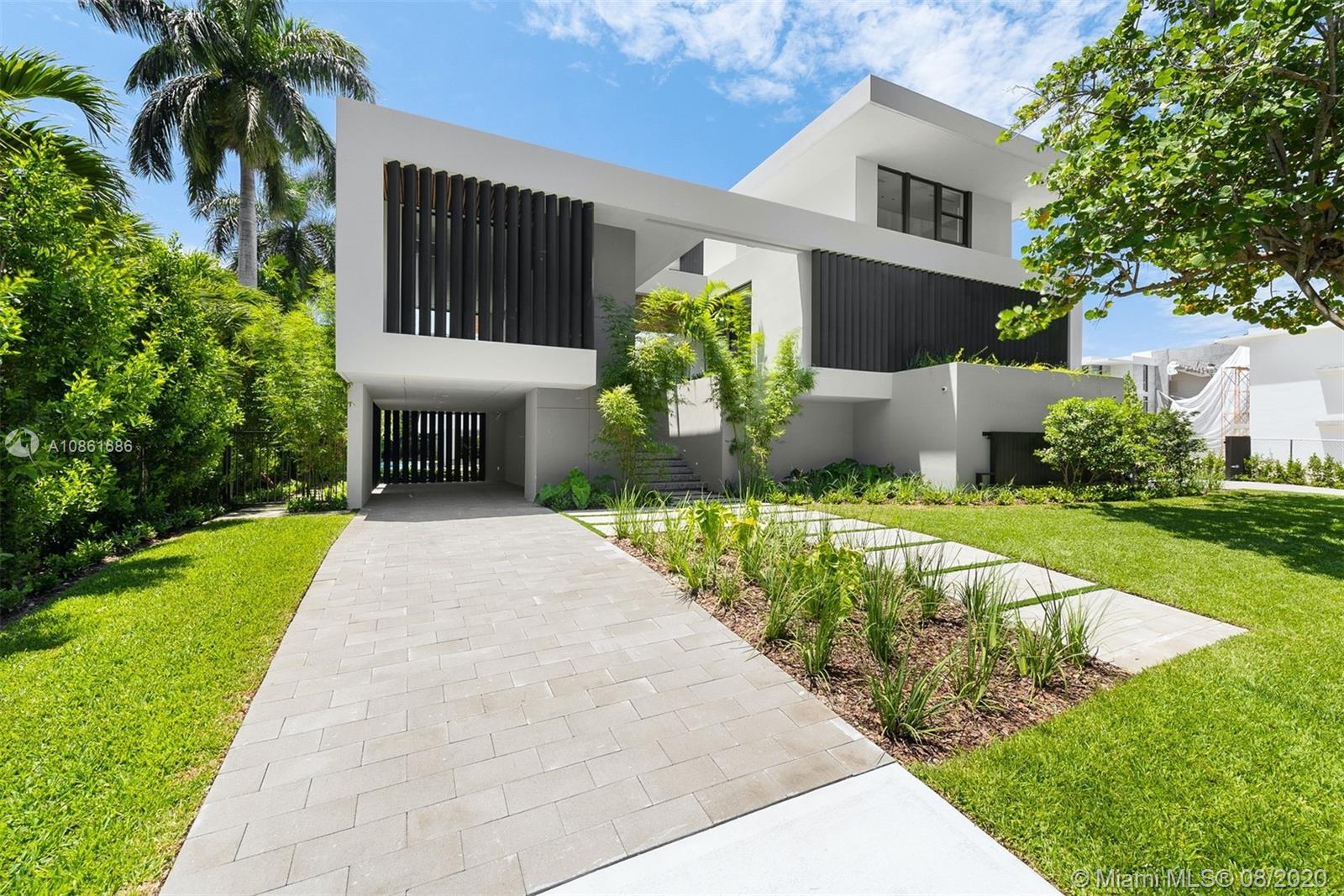 Stewart - Residential