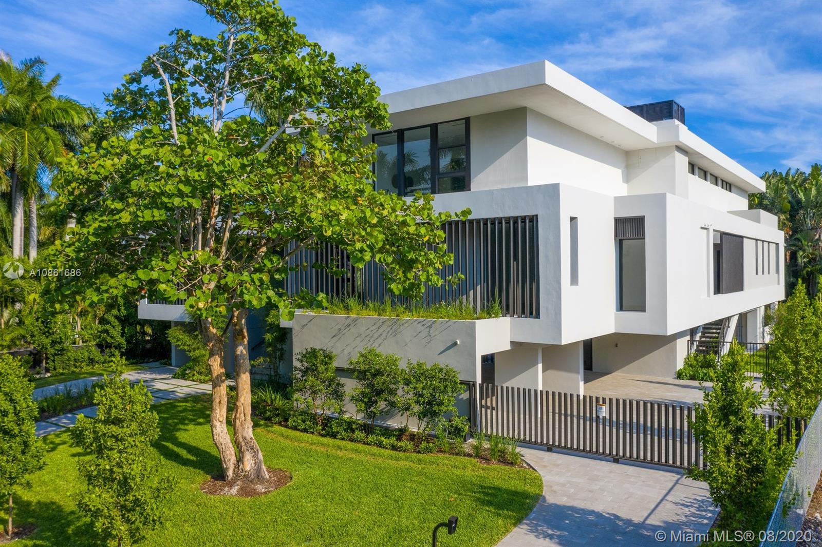 Stewart - Residential