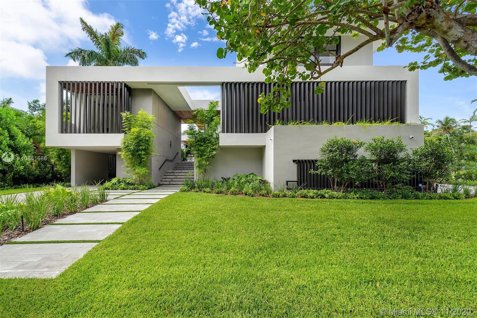 Stewart - Residential