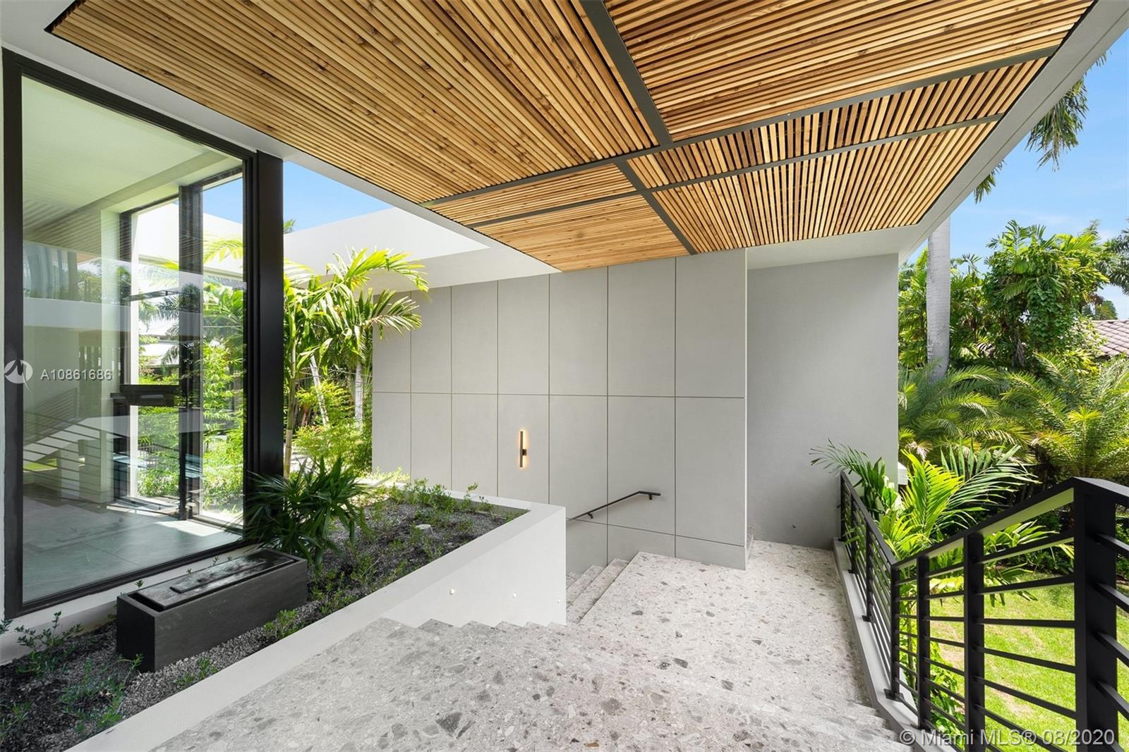 Stewart - Residential