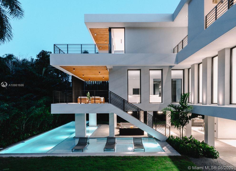 Stewart - Residential