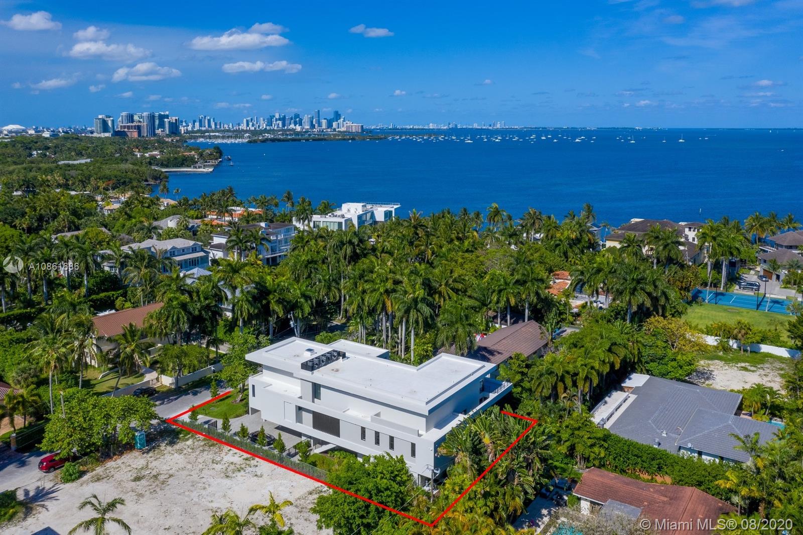 Stewart - Residential