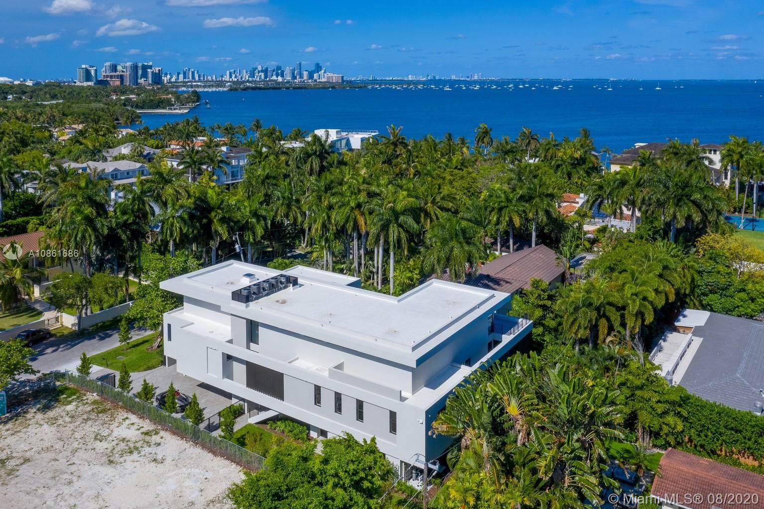 Stewart - Residential