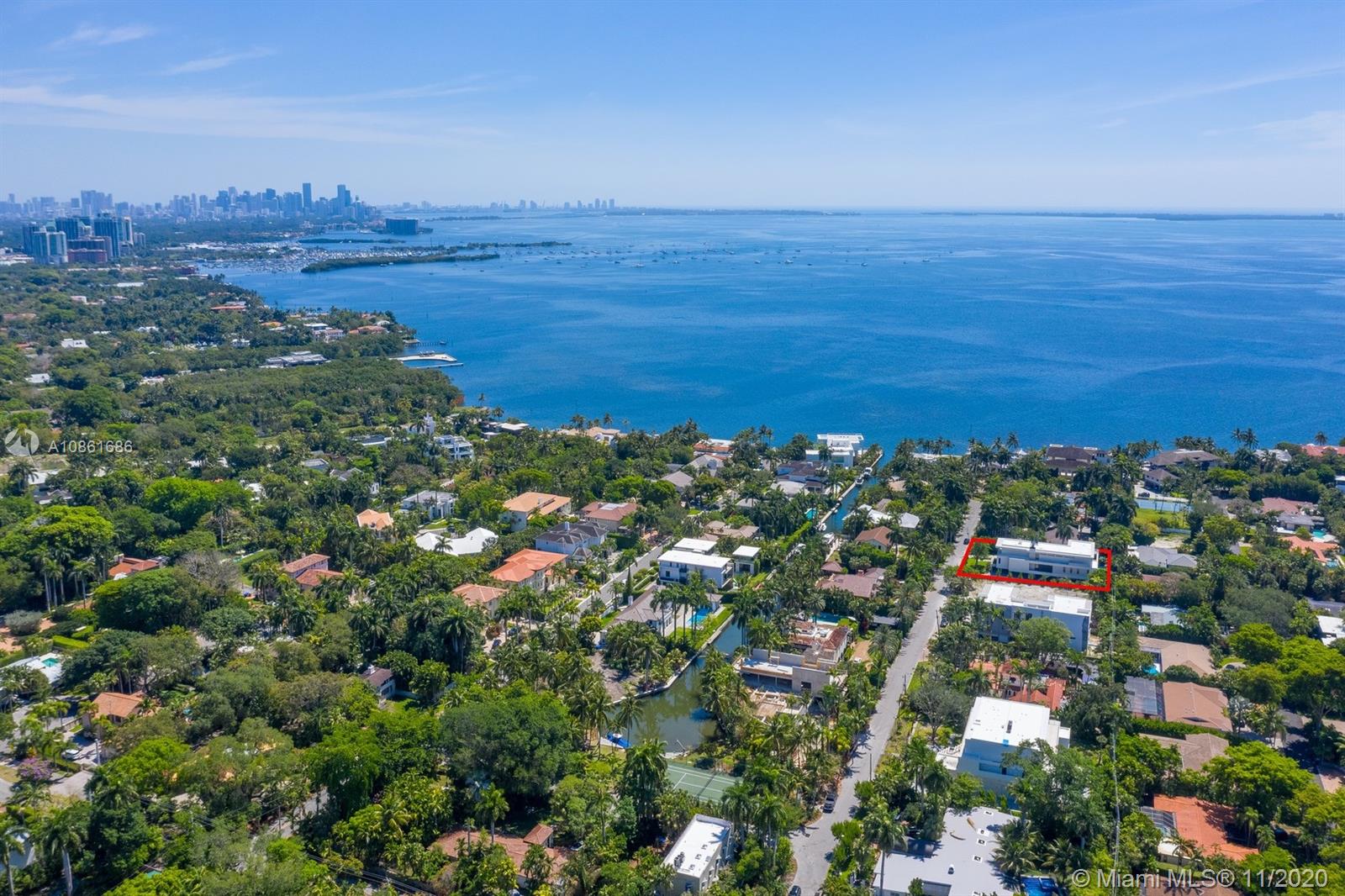 Stewart - Residential