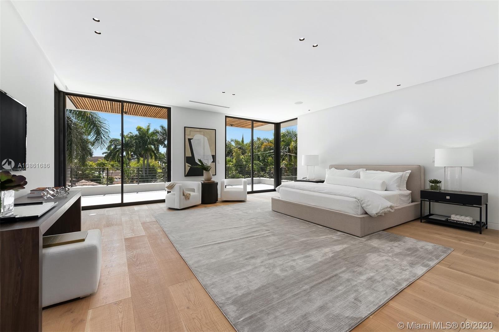 Stewart - Residential