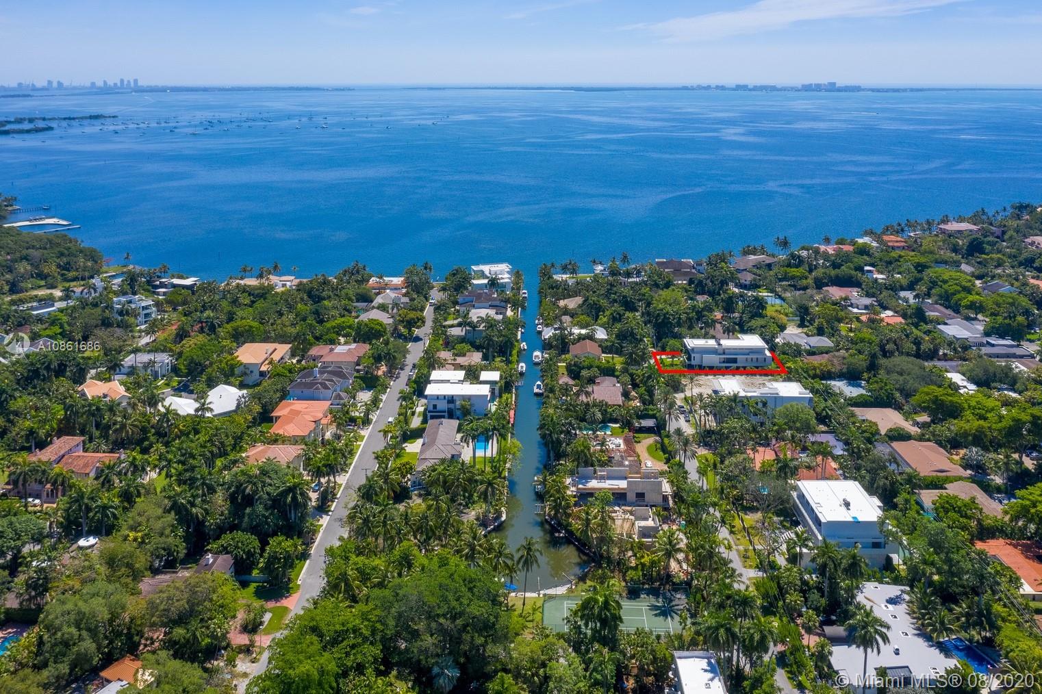 Stewart - Residential