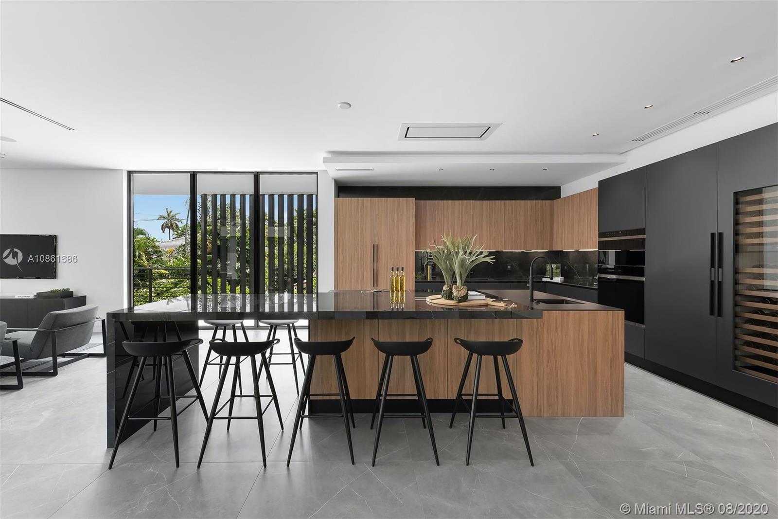 Stewart - Residential