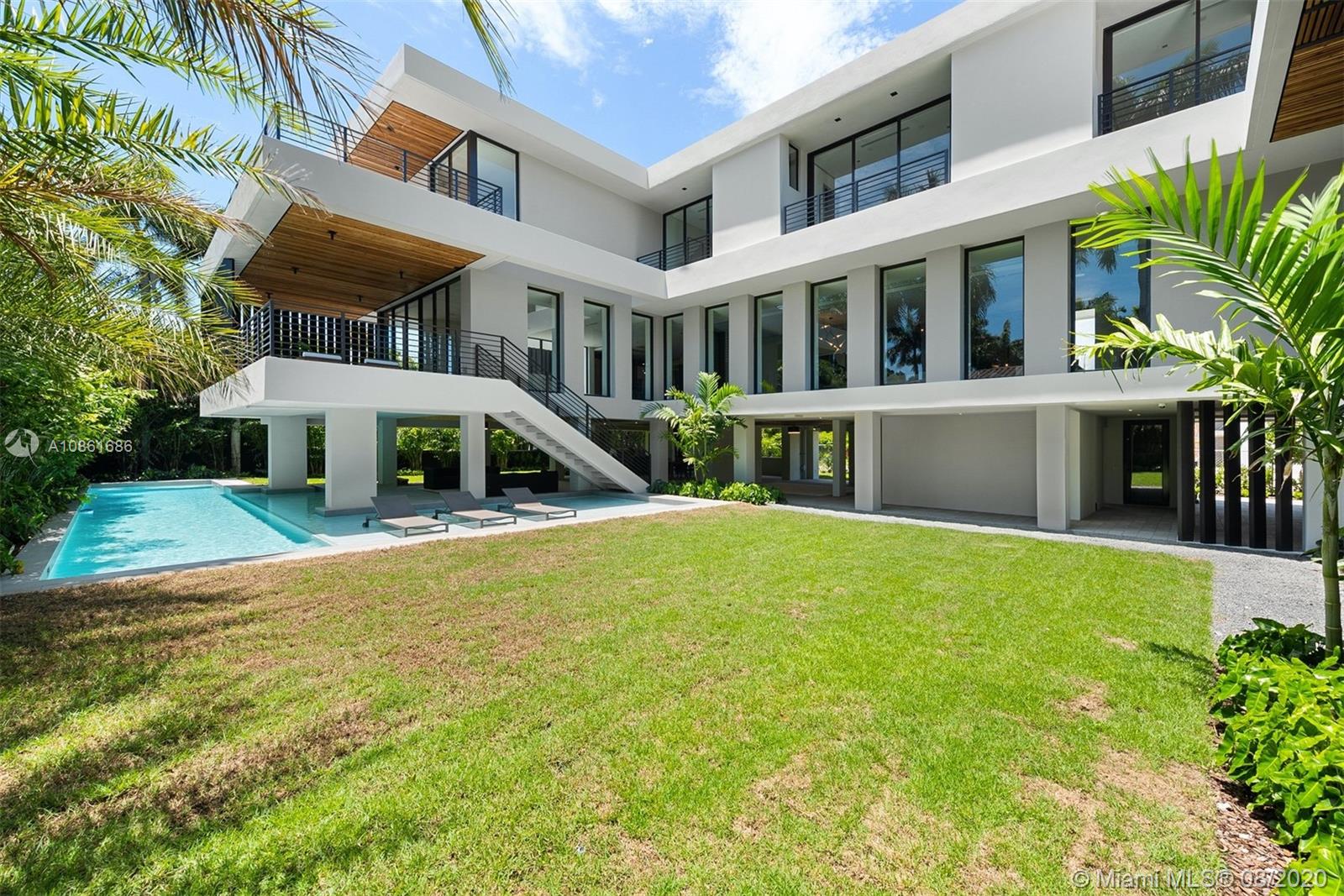 Stewart - Residential