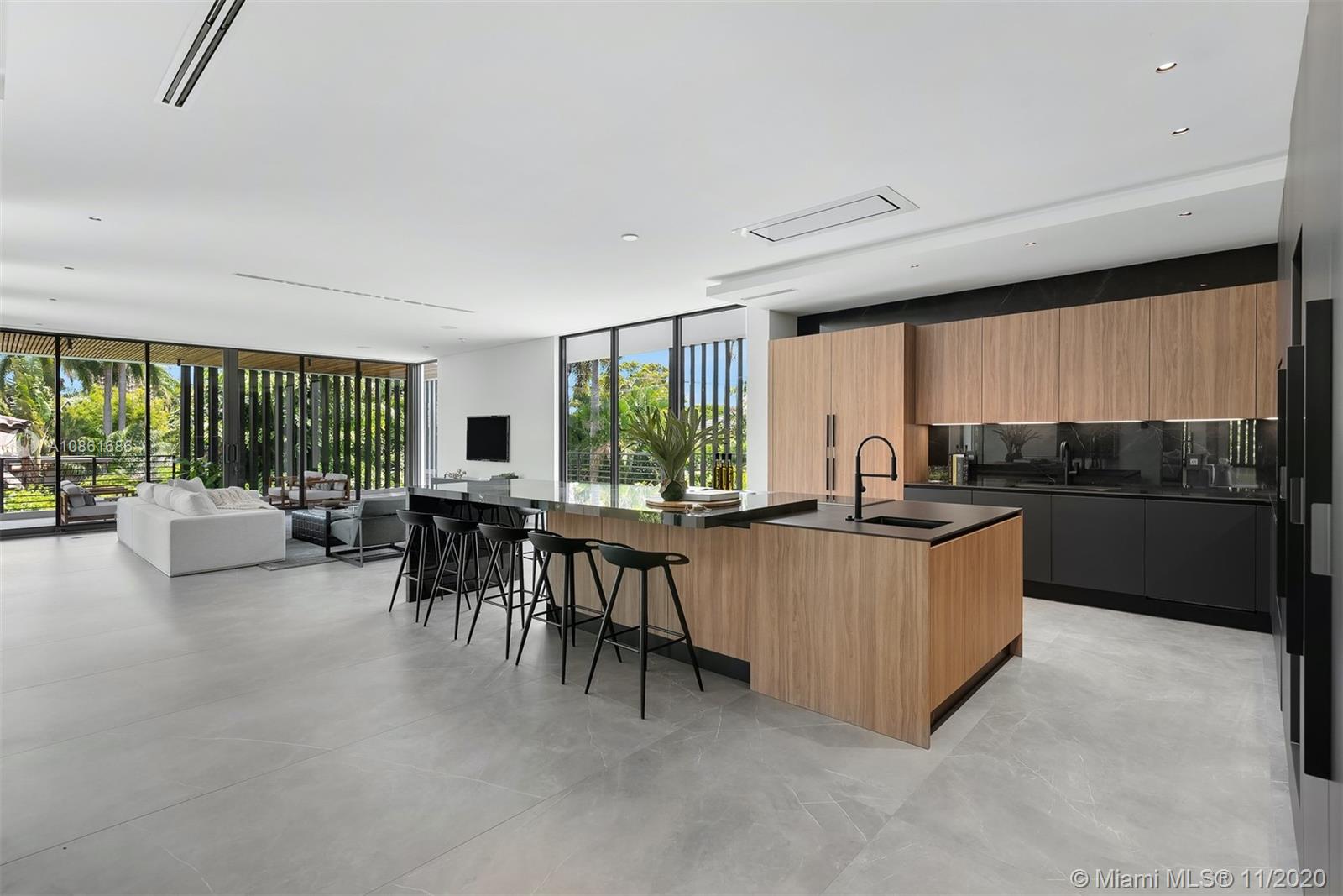 Stewart - Residential