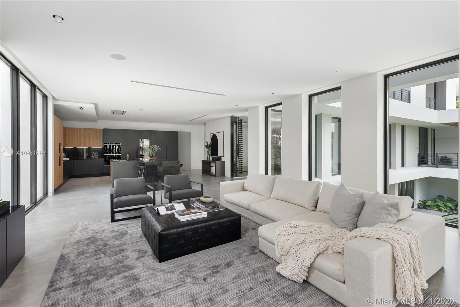 Stewart - Residential