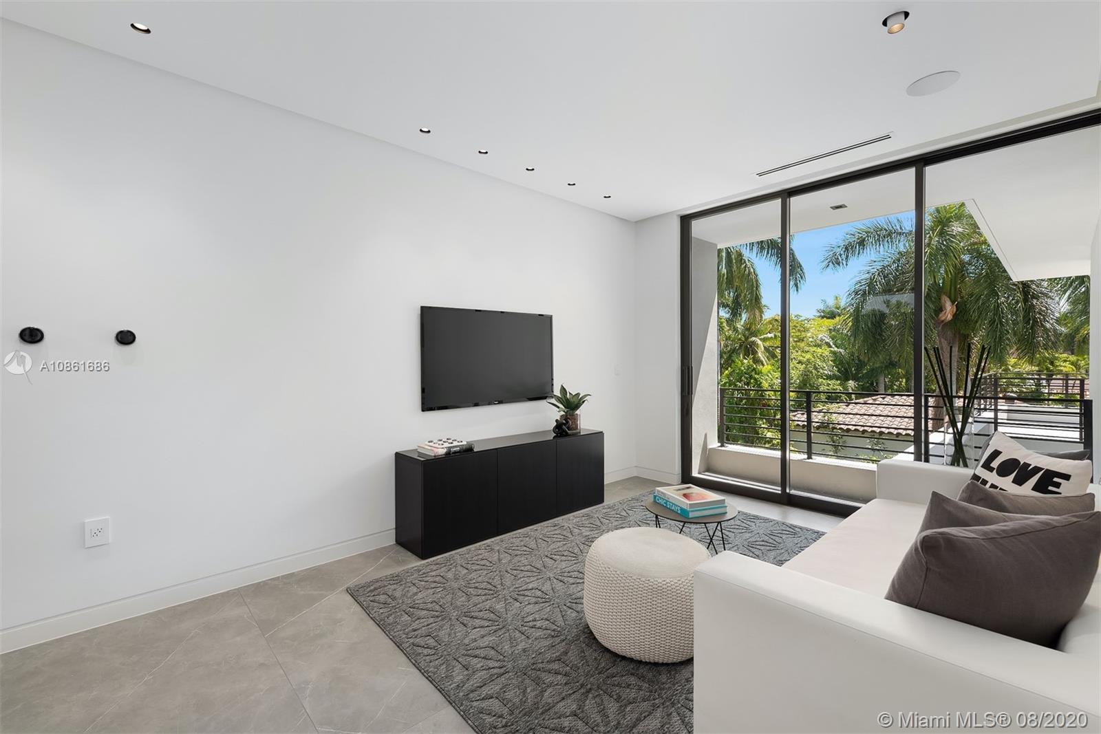 Stewart - Residential