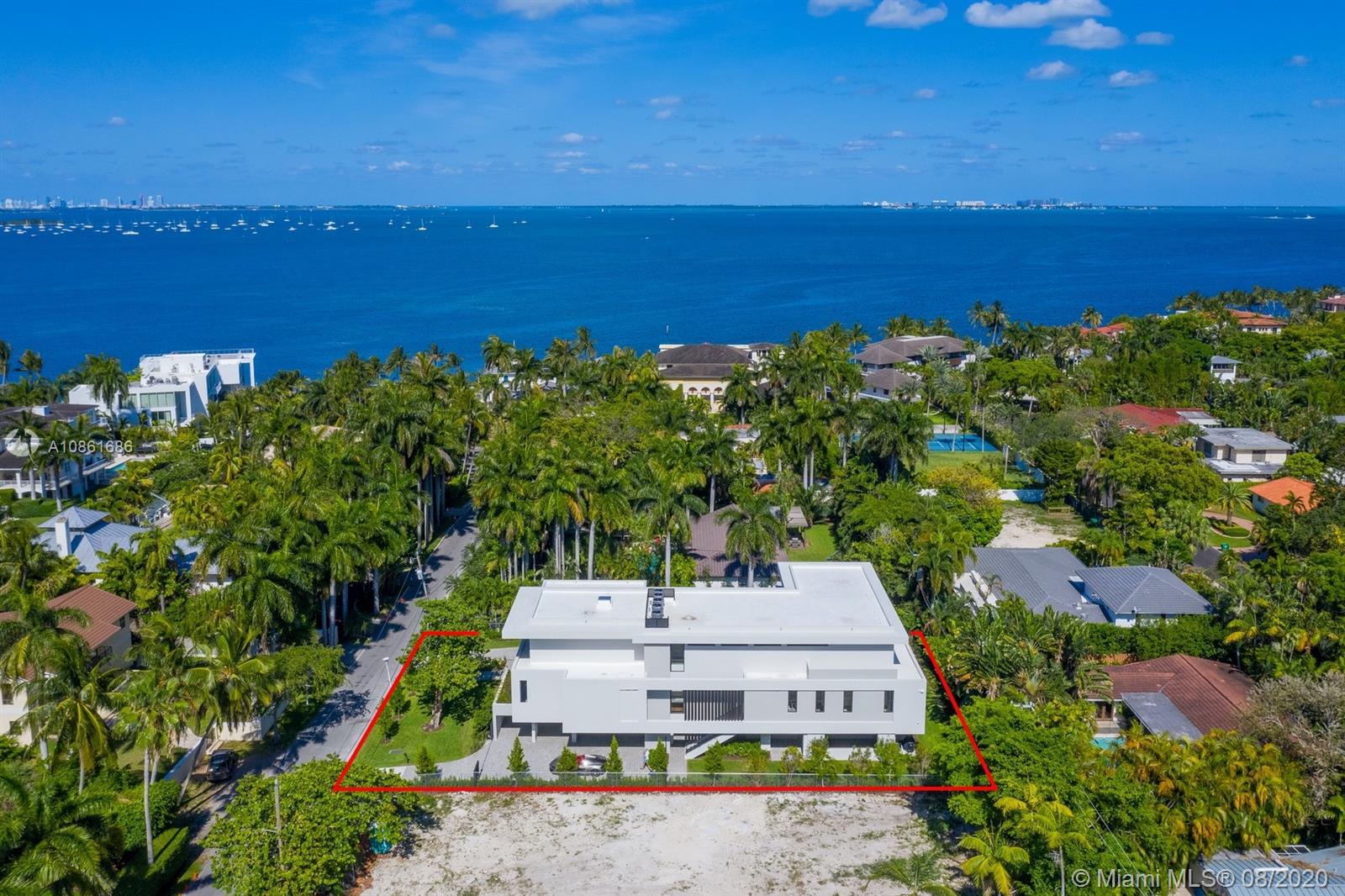 Stewart - Residential