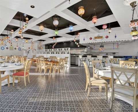 Turnkey Restaurant & Bar For Sale Prime Plantation Plantation FL 33324