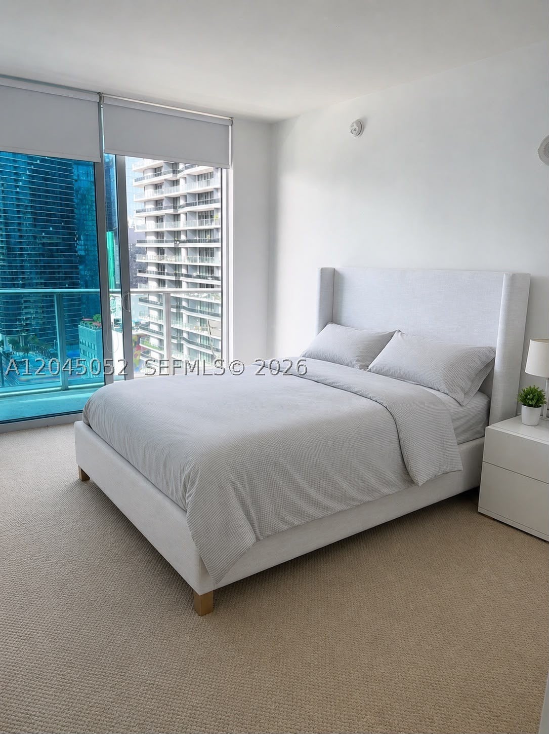 1100 S Miami Ave 2809