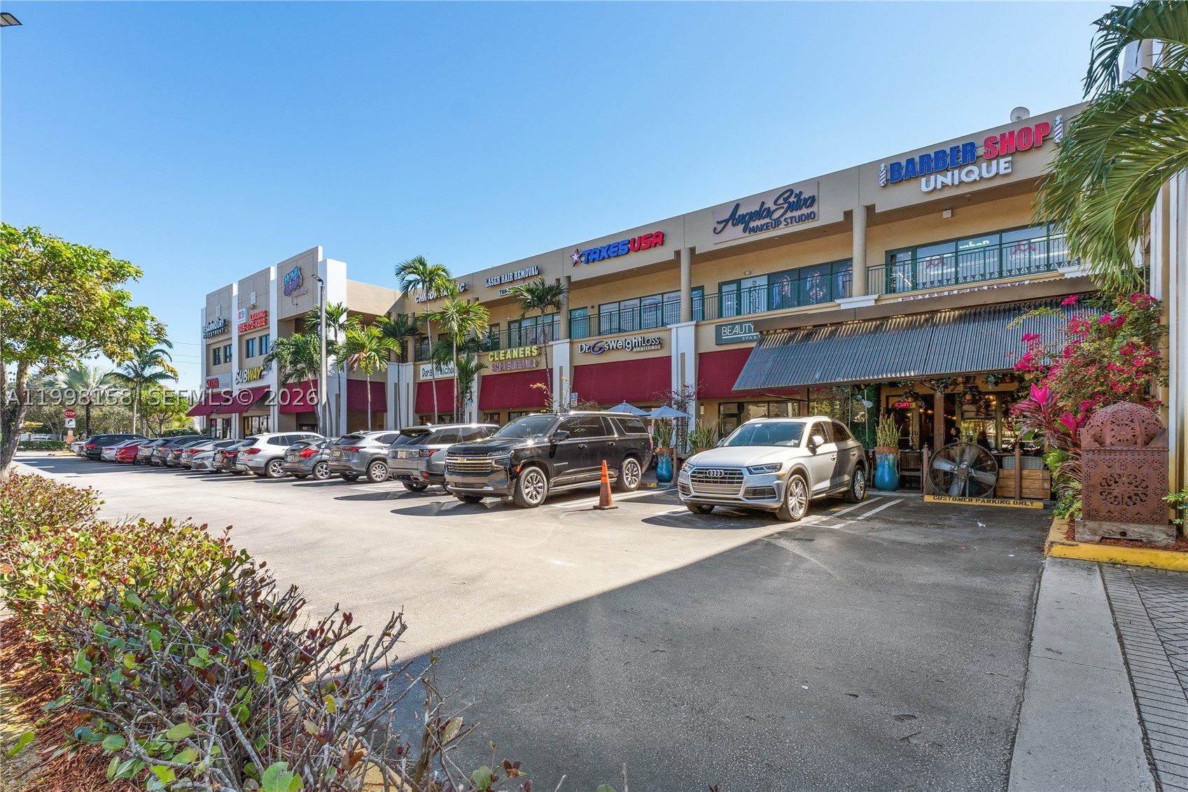 11402 NW 41st St 207