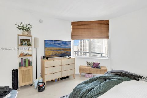 Tiny photo for 335 S Biscayne Bl #3408, Miami, FL 33131 (MLS # A12005674)