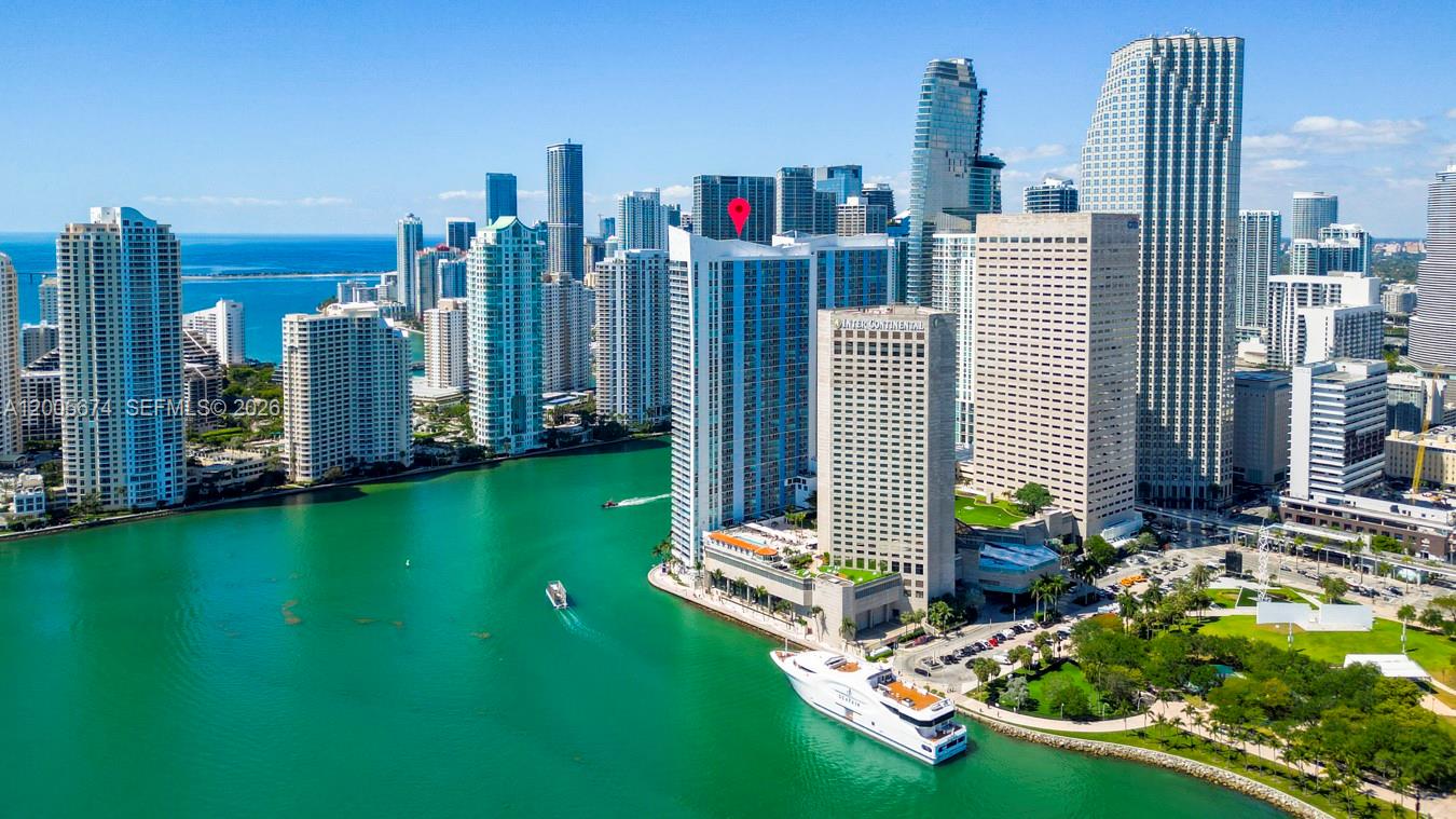 ONE MIAMI EAST - Residential