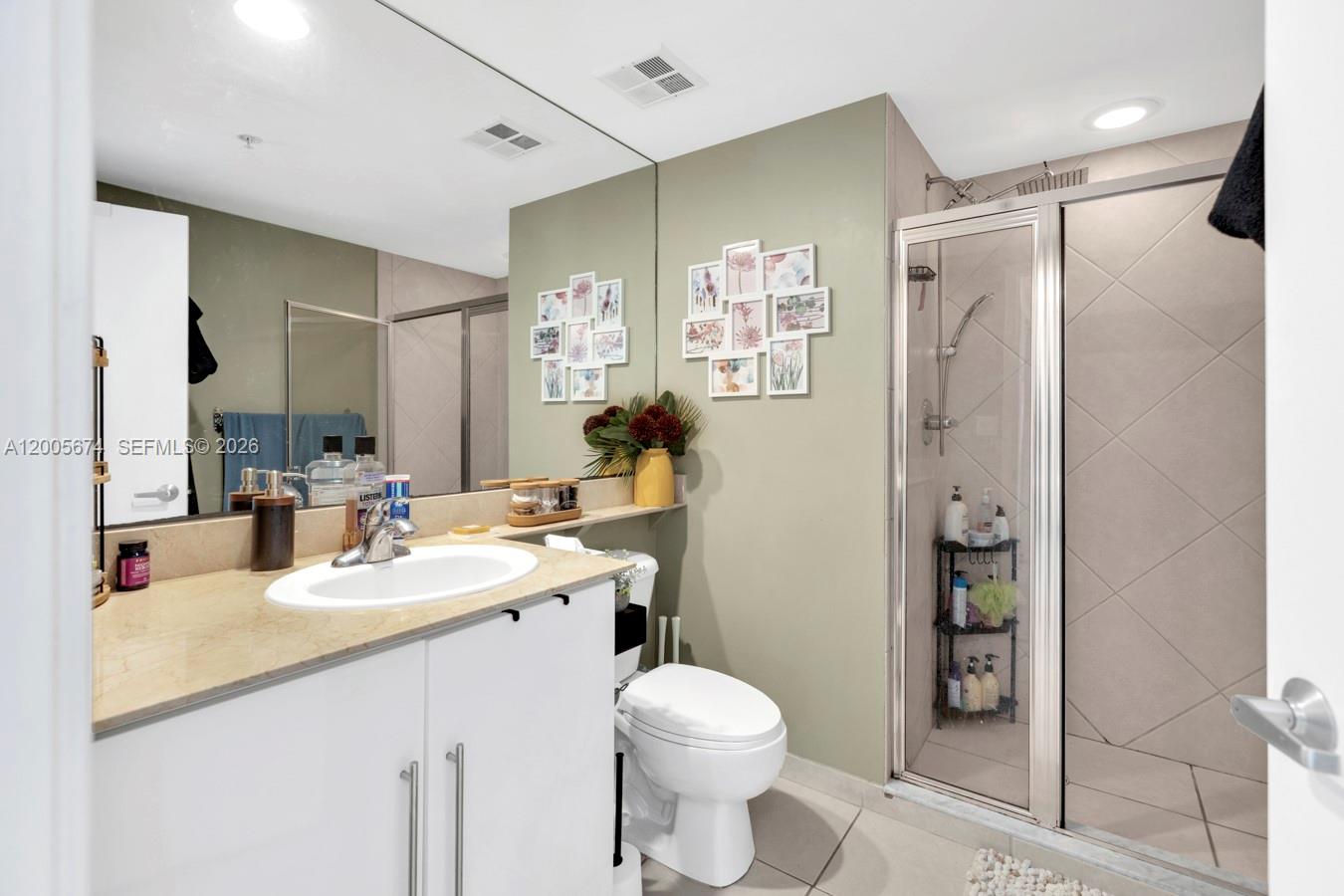 ONE MIAMI EAST - Residential