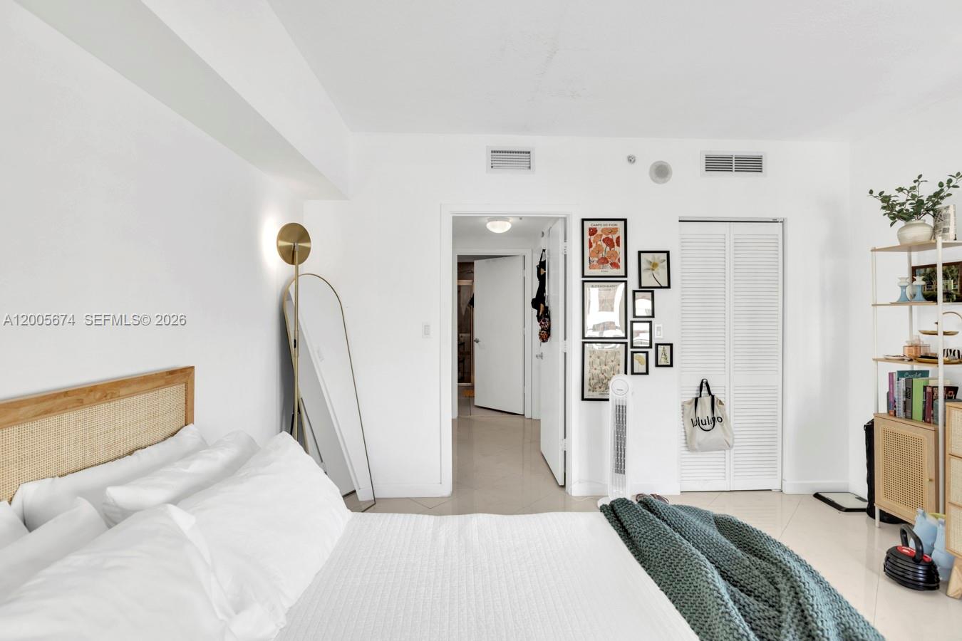 ONE MIAMI EAST - Residential