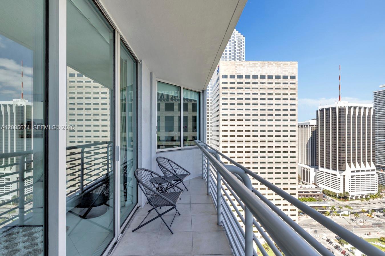 ONE MIAMI EAST - Residential