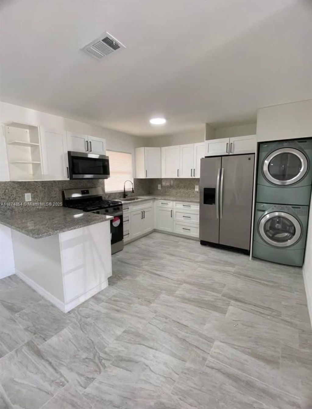 Photo of 2707 Essex Ct #A, Fort Pierce, FL 34946 (MLS # A11874854)