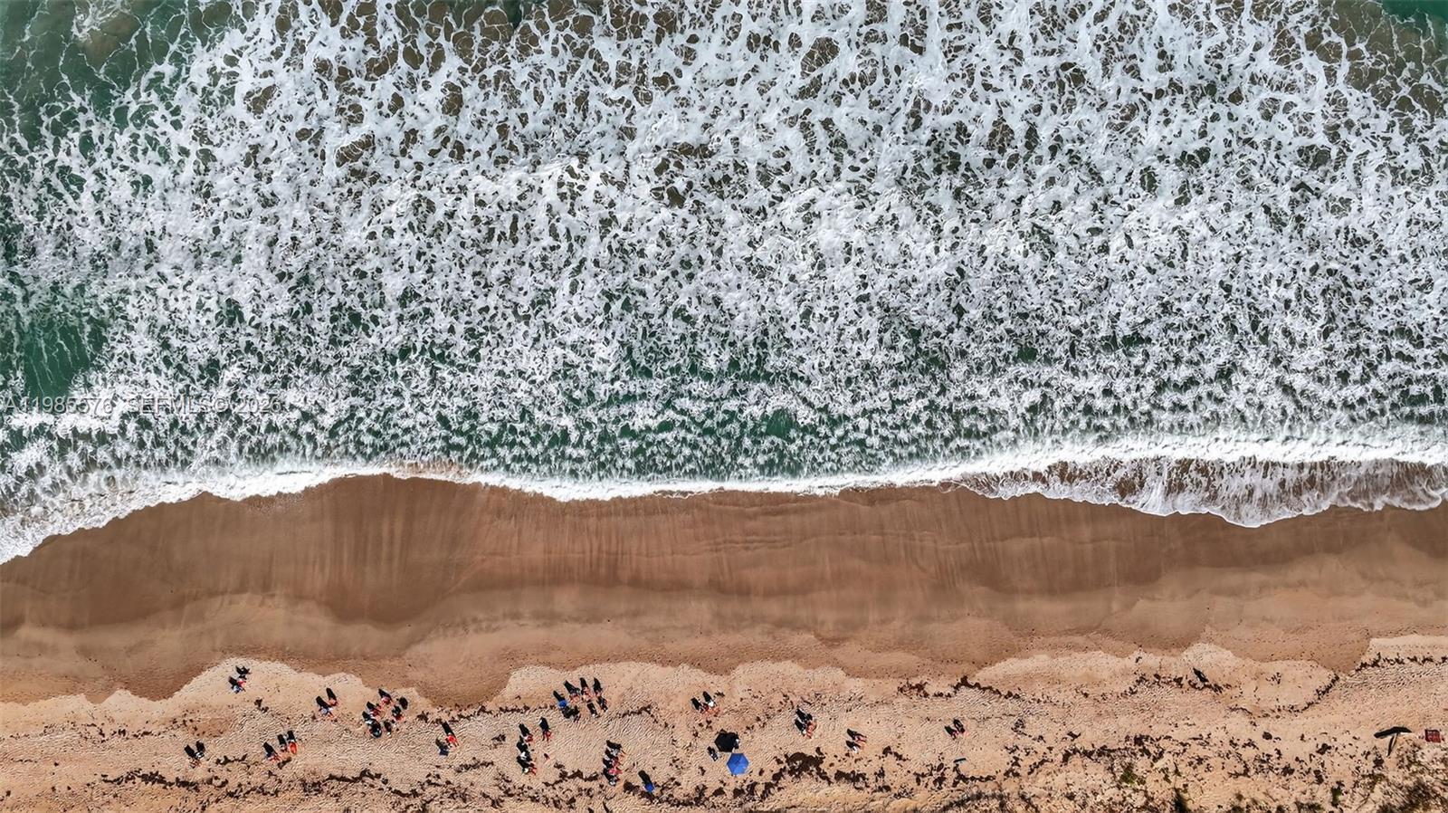 OCEAN HARBOUR CONDOMINIUM - Residential