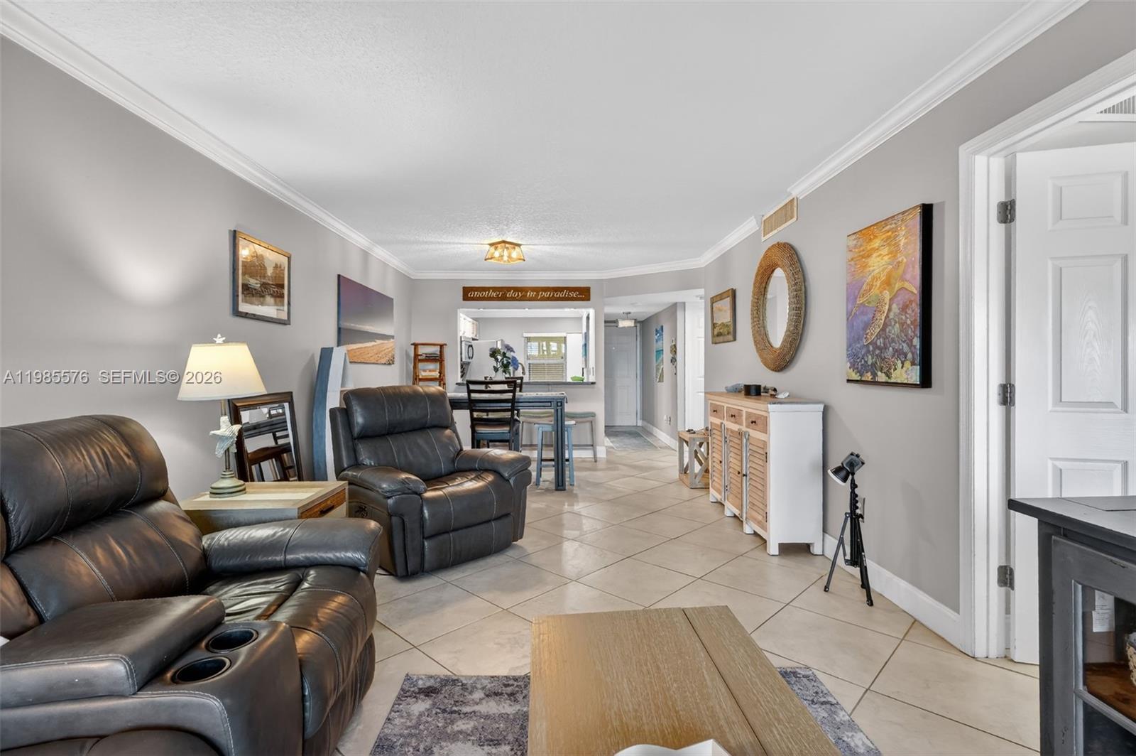 OCEAN HARBOUR CONDOMINIUM - Residential